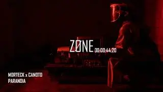 Morteck & Canoto - Paranoia [TRAP]