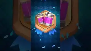 Double Elixir Challenge Easy Win #clashroyale #shorts