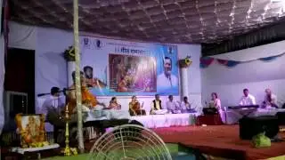 Aaj me shap mukta zale from Geet Ramayana by Sandhya Ghadge