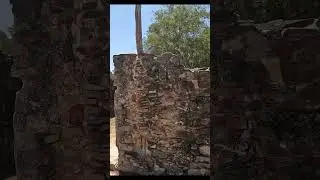 Parochial Schoolroom at Mission Espada #shorts #school #mission #history #unesco #sanantonio