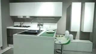 Cucina Berloni 