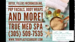 True Plastic Surgery and Med Spa