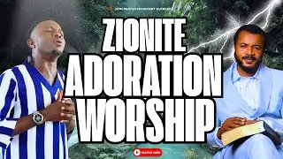 Melodies of worship by Ebuka obi Zion ministry songs@zionprayermovementoutreach 🎶😭