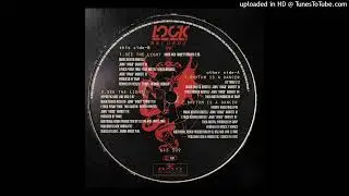 Snap! - Rhythm Is A Dancer (Purple Hazed Mix) 1992