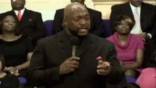 My Soul is Anchored in the Lord - Mount Zion SDA Church Youth Reunion Choir - Mount Zion SDA Church