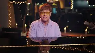 Elton John and the Alliance for Lifetime Income