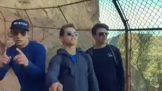 Camelback Drone Video #DronesAreTight