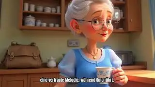 Heides Ruf der Berge