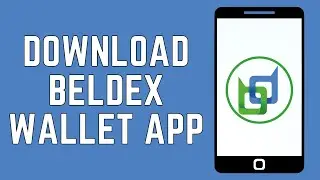 How to Download/Install Beldex Wallet App 2024