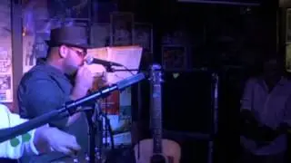 Duke Brothers Live At The Grape