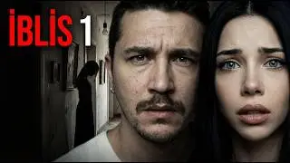 Eşimle T&uuml;rk Korku Oyunu  | İblis 1