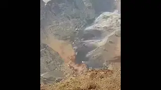 Coal Mine Collapse in China - Updates & Analysis