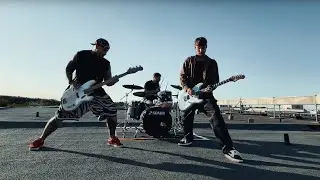 Brush & Summer T - Nem győzhet (Official Music Video)