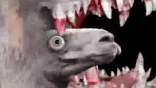 Acid trip