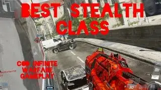 BEST STEALTH CLASS?!