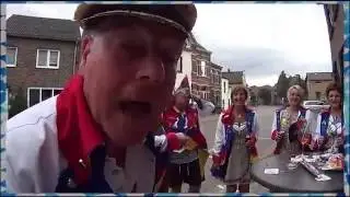 De Kloomp  - Johnny Depp - oktoberfest hits 2016 (v 1.0) lvk2017