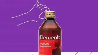 Women Companion #elements #wellness #milifestyle