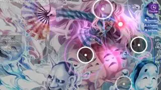 osu! Primastella   Koigokoro insane DT pixeliq