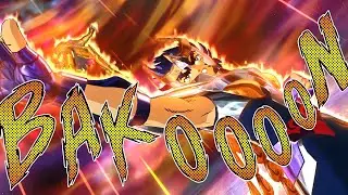 Ikki, El Ave F&eacute;nix VS Kanon de G&eacute;minis