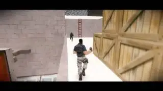 cs hns, some jumps. read disc... 2013