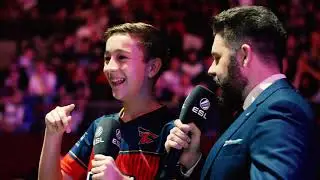 IEM Sydney 2017 Recap - Aussie Aussie Aussie