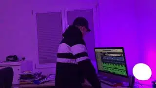 Beat with Alcohol vs without&hellip; Pumpbeatz - don&rsquo;t drink and work&hellip;