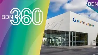L&rsquo;Institut Guttmann celebra 60 anys sent referent mundial en neurorehabilitaci&oacute; - BDN360&ordm;