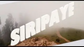 Makra Peak- Siri Paye I Shogran I Kiwai to Shogran-SiriPaye