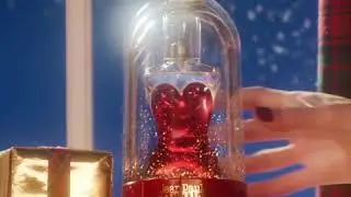 JEAN PAUL GAULTIER CLASSIQUE XMAS COLLECTOR | Perfume's Club