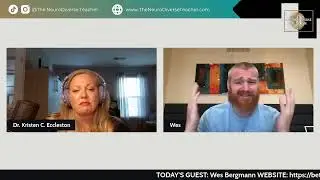Mentally strong: A conversation with Wes Bergmann