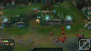 The Lee Sin Playmaker