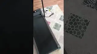 Kochler Marka portatif katlanabilir koşu bandı ,