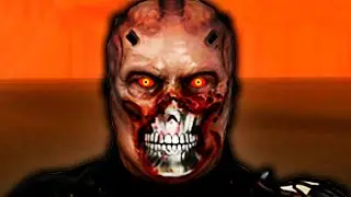 EL JASON QUE SIGUE OCULTO EN LOS ARCHIVOS DEL JUEGO - FRIDAY THE 13th THE GAME GAMEPLAY ESPAÑOL