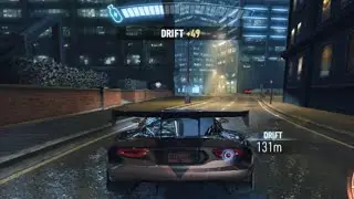 Final boss Chapter 22 || Srt Viper GTS MAXXED Need For Speed No Limits