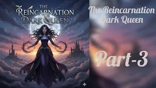 The Reincarnation Dark Queen | Part-3 | Powerful Rebirth Fantasy Story in Hindi | Dark Romance