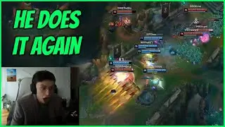 Xiaohu The Flanking God