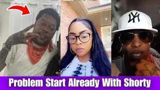 Shorty Exp0se Vybz Kartel After Seeing Sidem Video| Shawn Storm Speak Out