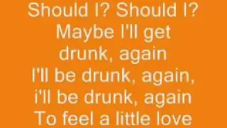 Ed Sheeran - Drunk (With Lyrics)