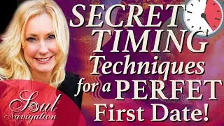 Timing in the natal chart. Astrology timing for important dates!