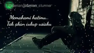 Langit sore -  Rumit