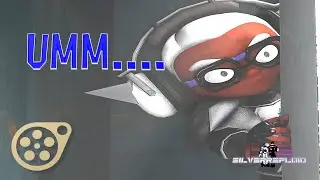 [SFM Splatoon Halloween Short] - THE EMBARRASSING FOOTAGE!