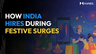 How India Hires for Festive E-commerce Booms | Frontline Recruitment