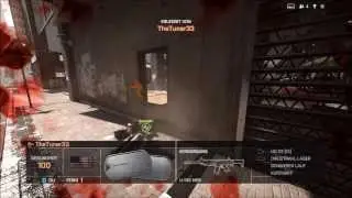 BF4 - FAIL