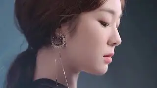 韓國廣告-金妍兒    J ESTINA  冬季篇  廣告