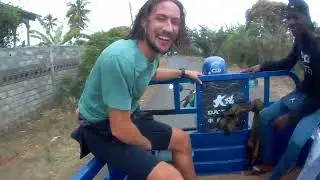 Surftrip Comores