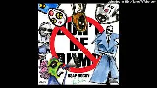 STAY HERE 4 LIFE (Acapella)