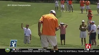 Stillwater's Karsten Creek To Hold NCAA Golf Championships