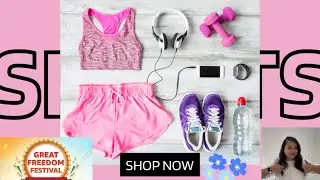 Gym wear from Amazon 🤸&zwj;♀️🏋🏻&zwj;♀️