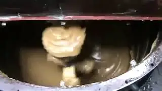 Grease Kettle Mfg. by Frigmaires Mumbai India
