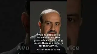TOP-3 Nassim Nicholas Taleb Books Quotes #nassimtaleb #shorts #qutations